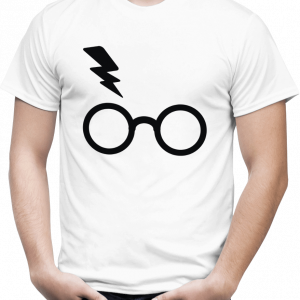 Potter Face T-Shirt