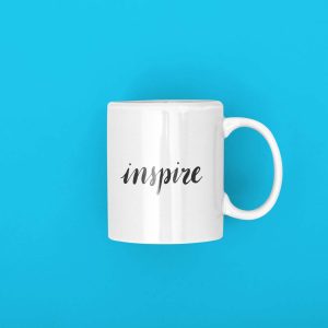 Mug Inspire