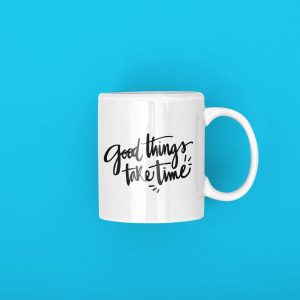 Mug Good Things