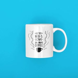 Mug coffee